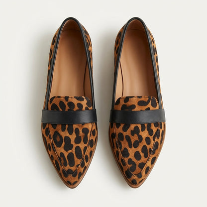 Flora | Orthopedic Loafer
