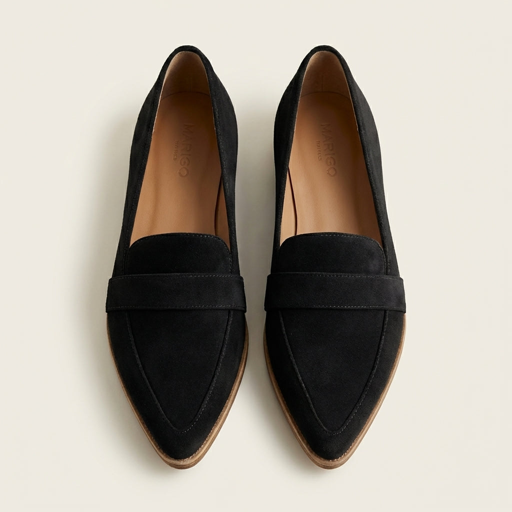 Flora | Orthopedic Loafer