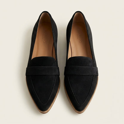Flora | Orthopedic Loafer