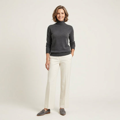 Flora | Orthopedic Loafer