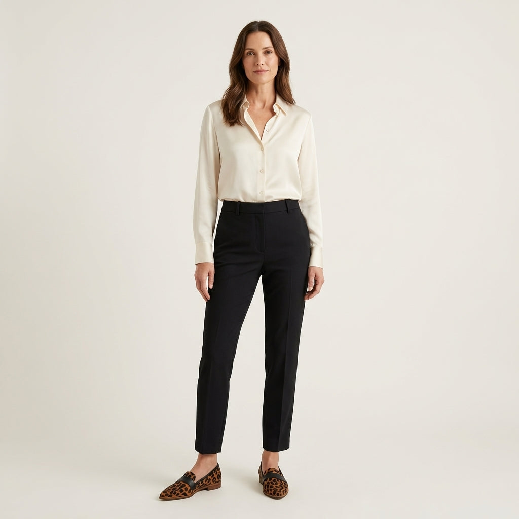 Flora | Orthopedic Loafer
