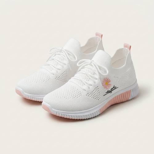 Felicia | Breathable Mesh Sneaker