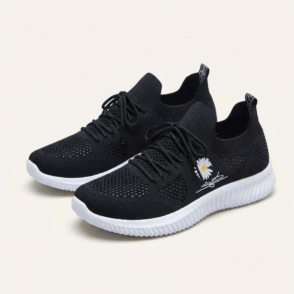 Felicia | Breathable Mesh Sneaker