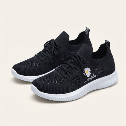 Felicia | Breathable Mesh Sneaker