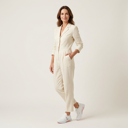 Felicia | Breathable Mesh Sneaker
