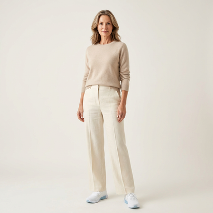 Felicia | Breathable Mesh Sneaker