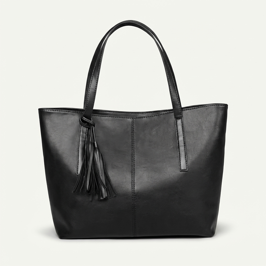 Capri | Tassel Tote
