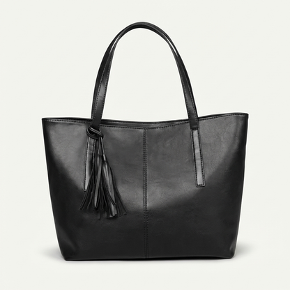 Capri | Tassel Tote