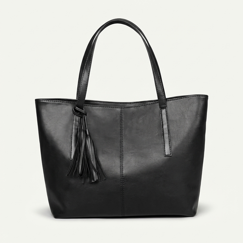 Capri | Tassel Tote