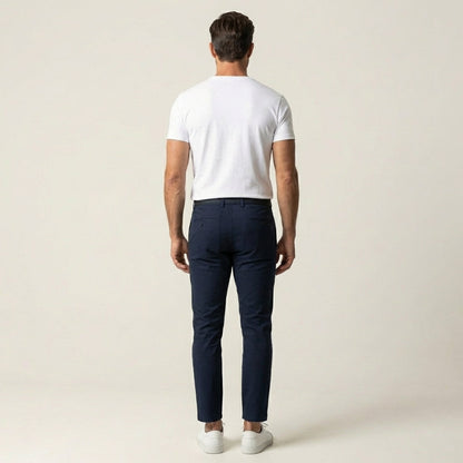 Chris | Premium Stretch Chino