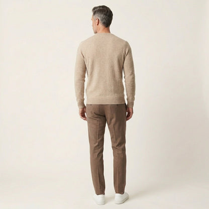 Chris | Premium Stretch Chino