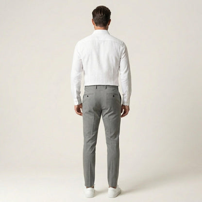 Chris | Premium Stretch Chino
