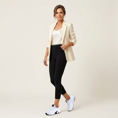 Liona | Air-Cushion Mesh Sneaker