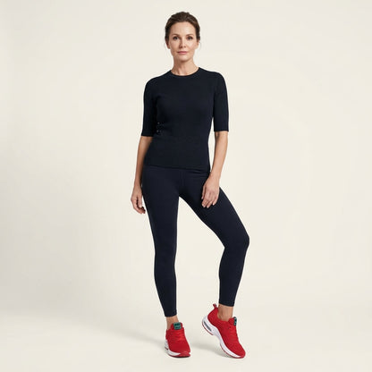 Liona | Air-Cushion Mesh Sneaker