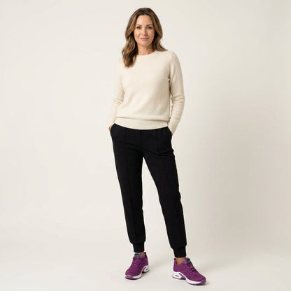 Liona | Air-Cushion Mesh Sneaker