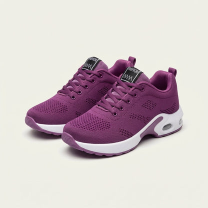 Liona | Air-Cushion Mesh Sneaker