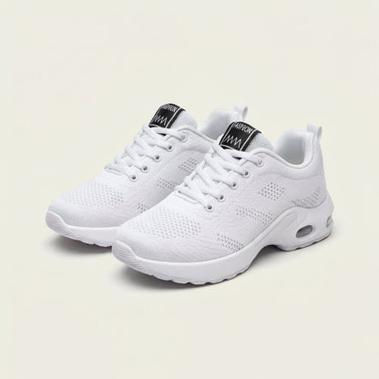 Liona | Air-Cushion Mesh Sneaker
