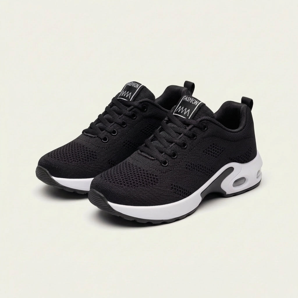 Liona | Air-Cushion Mesh Sneaker