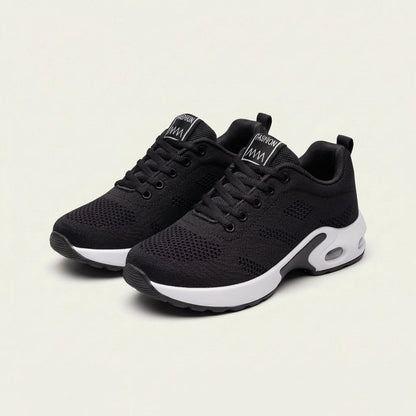Liona | Air-Cushion Mesh Sneaker