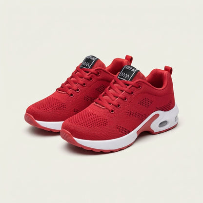 Liona | Air-Cushion Mesh Sneaker