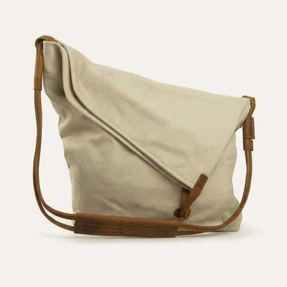 Estella | Canvas Crossbody Bag