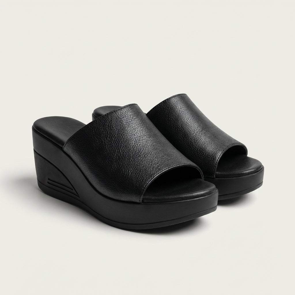 Larissa | Wedge Sandal