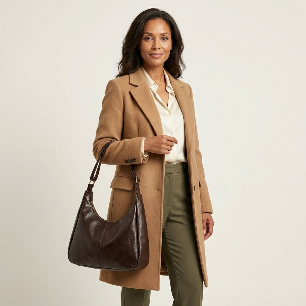 Letitia | Everyday Shoulder Bag