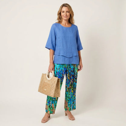 Danica | Elegant Two-Piece Set