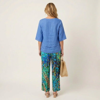 Danica | Elegant Two-Piece Set