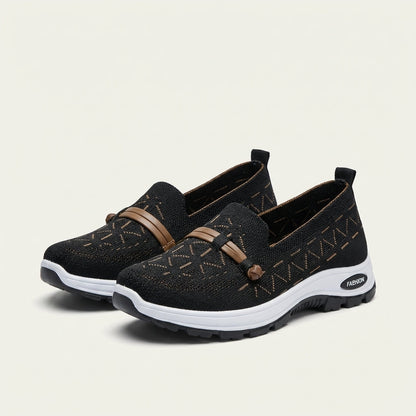 Andra | Orthopedic Slip-On Sneaker