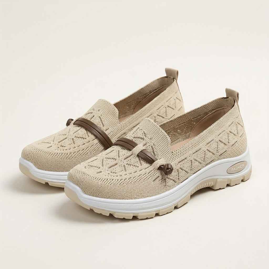 Andra | Orthopedic Slip-On Sneaker