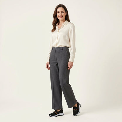Andra | Orthopedic Slip-On Sneaker