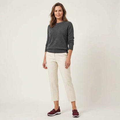 Andra | Orthopedic Slip-On Sneaker