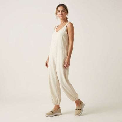 Andra | Orthopedic Slip-On Sneaker