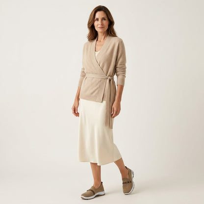 Andra | Orthopedic Slip-On Sneaker