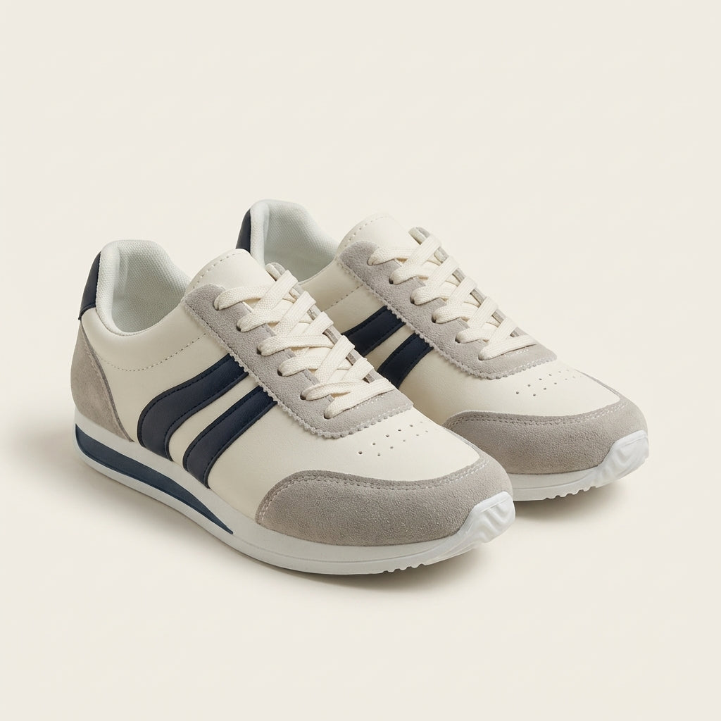 Luanara | Retro Runner Sneaker