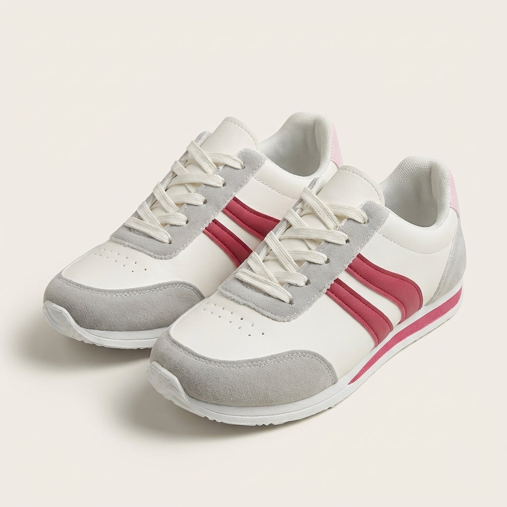 Luanara | Retro Runner Sneaker