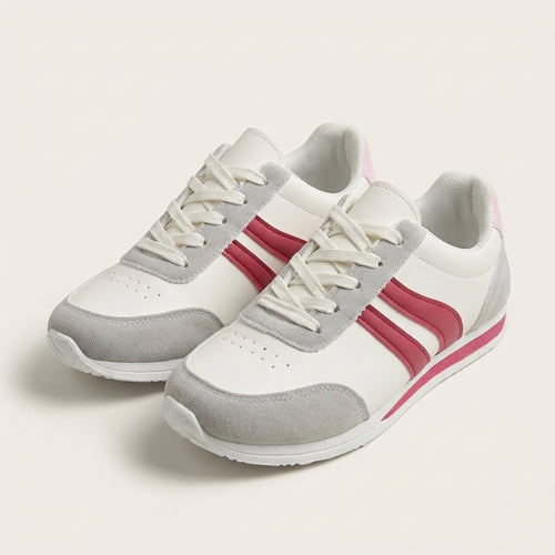 Luanara | Retro Runner Sneaker