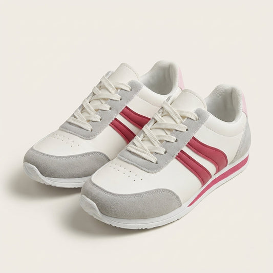 Luanara | Retro Runner Sneaker