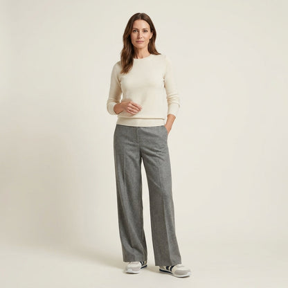 Luanara | Retro Runner Sneaker