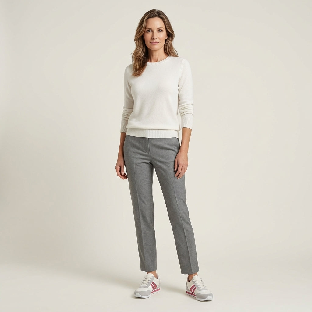 Luanara | Retro Runner Sneaker