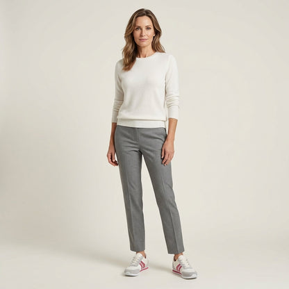 Luanara | Retro Runner Sneaker