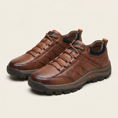 Damon | Handcrafted Leather Shoe