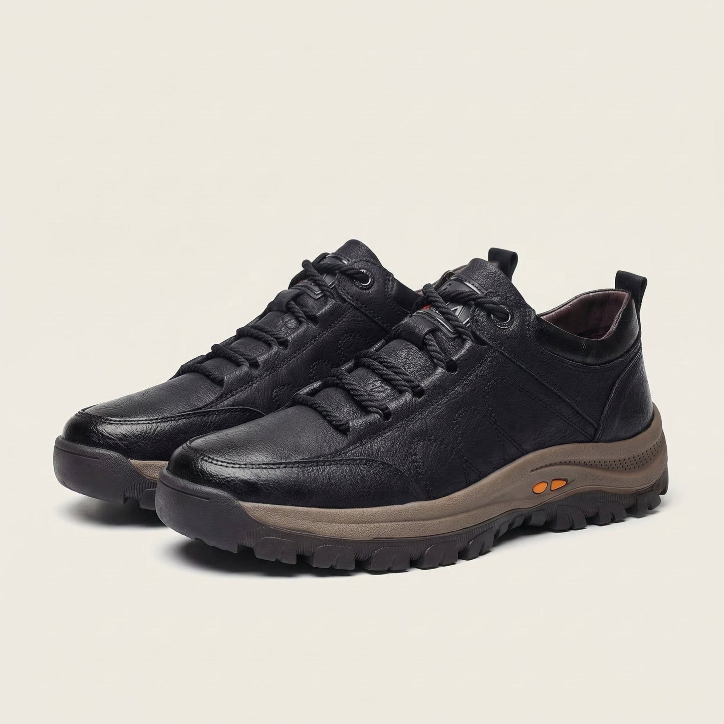 Damon | Handcrafted Leather Shoe