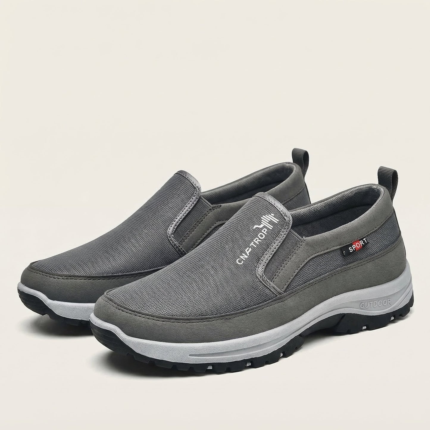 Raymond | Orthopedic Walking Shoe