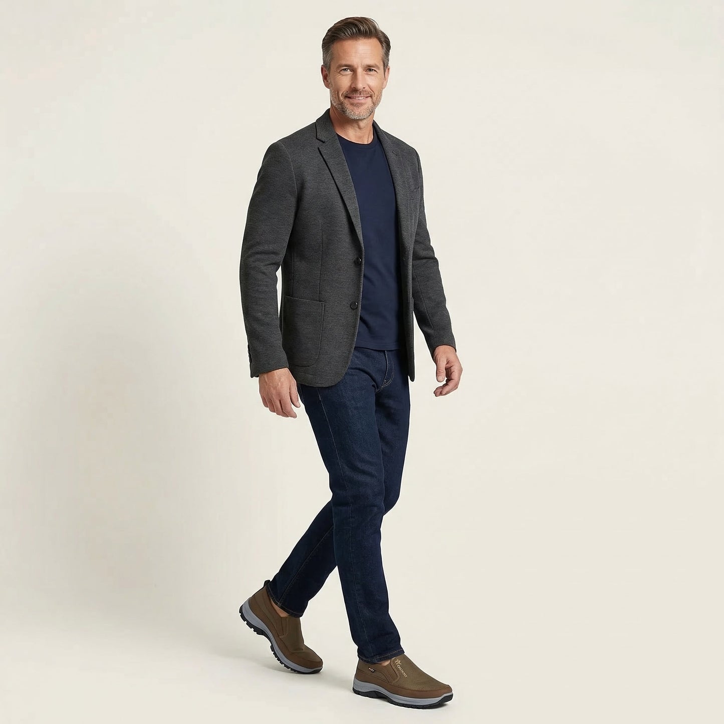 Raymond | Orthopedic Walking Shoe