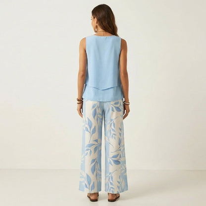 Averie | Elegant Two-Piece Set