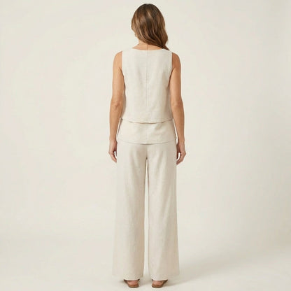 Averie | Elegant Two-Piece Set