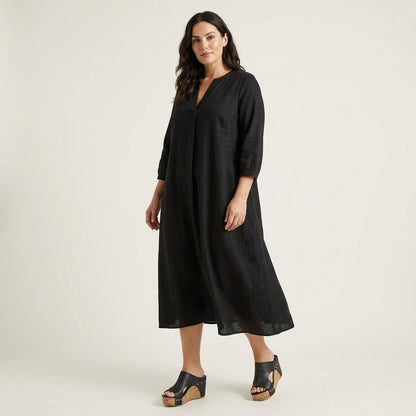 Dollyana | Peep-Toe Cork Wedge Slide Sandal