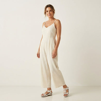 Georgianna | Roman-Style Open-Toe Wedge Sandal